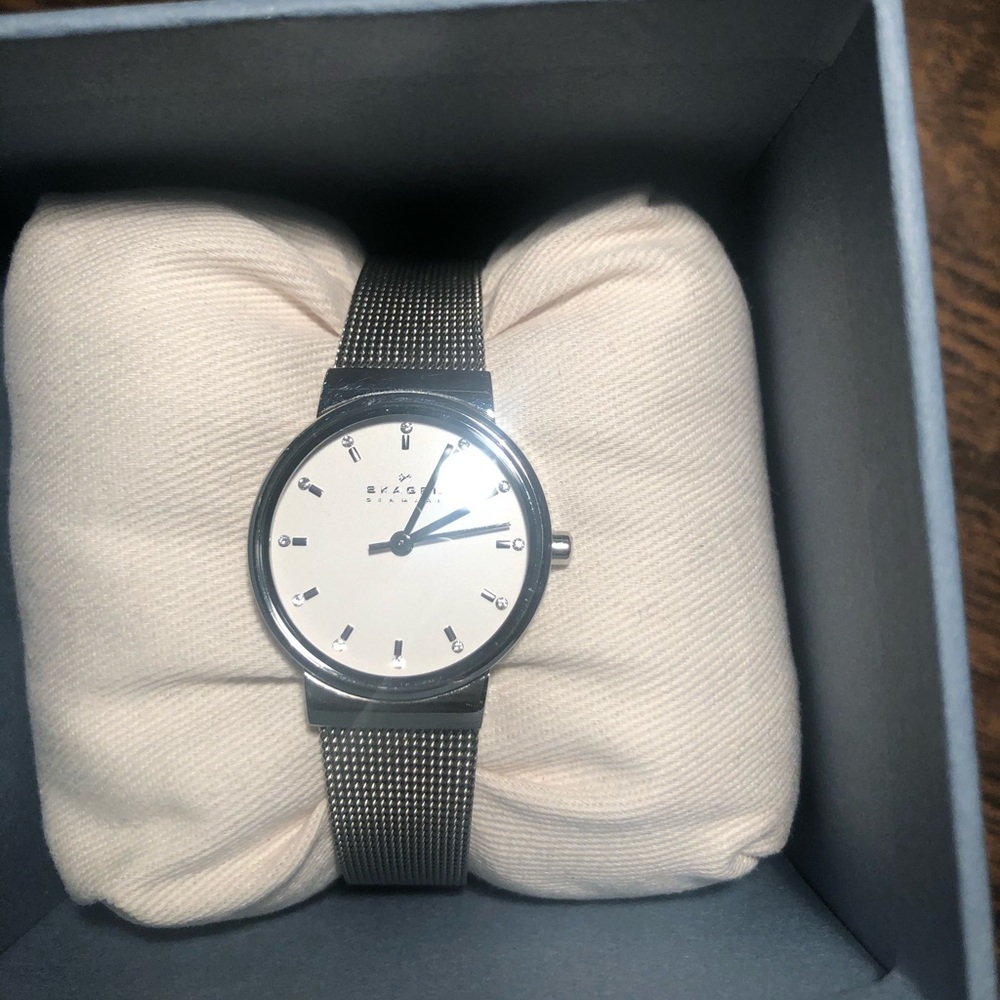 Skagen SKW2195 Ancher women’s watch